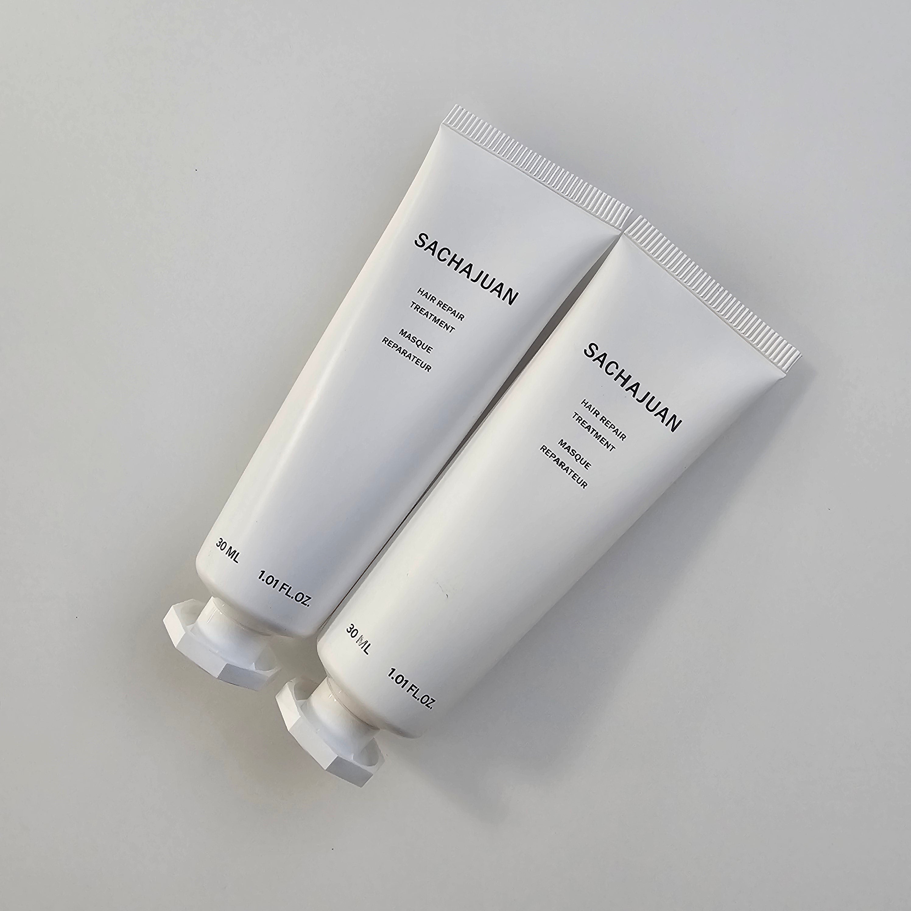 Sachajuan Hair Repair Treatment 30ml onarıcı ve nemlendirici saç bakım kremi, TRNC’de