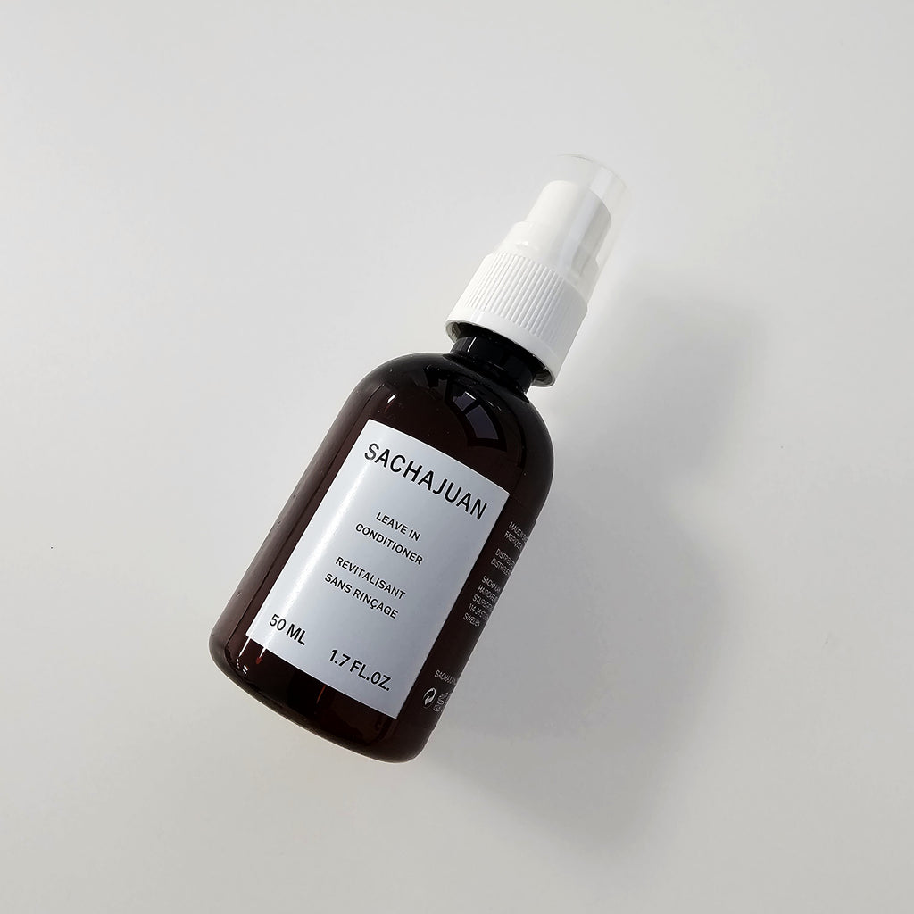 Sachajuan Leave-In Conditioner 50ml nemlendirici ve saç açıcı sprey, TRNC’de