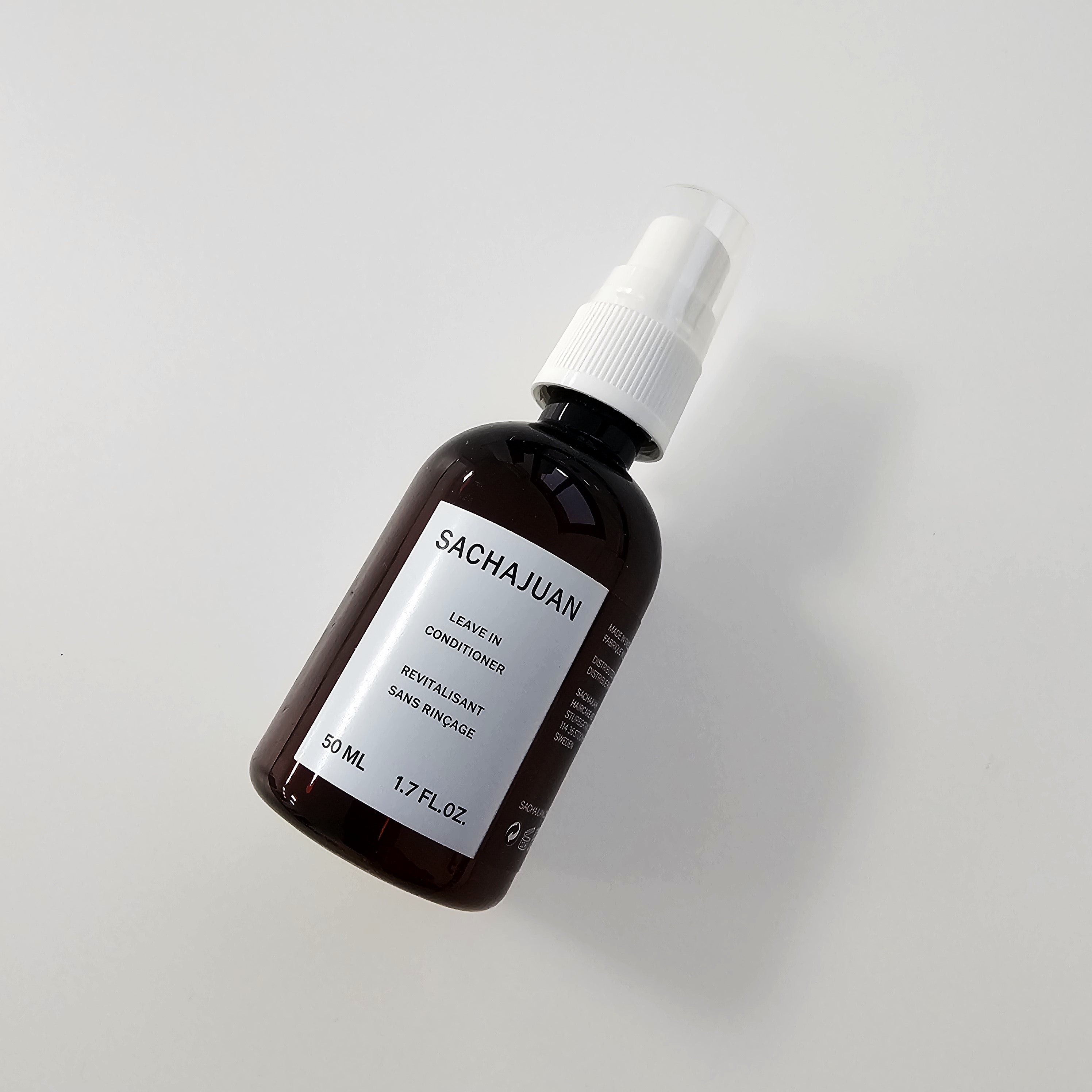 Sachajuan Leave-In Conditioner 50ml nemlendirici ve saç açıcı sprey, TRNC’de