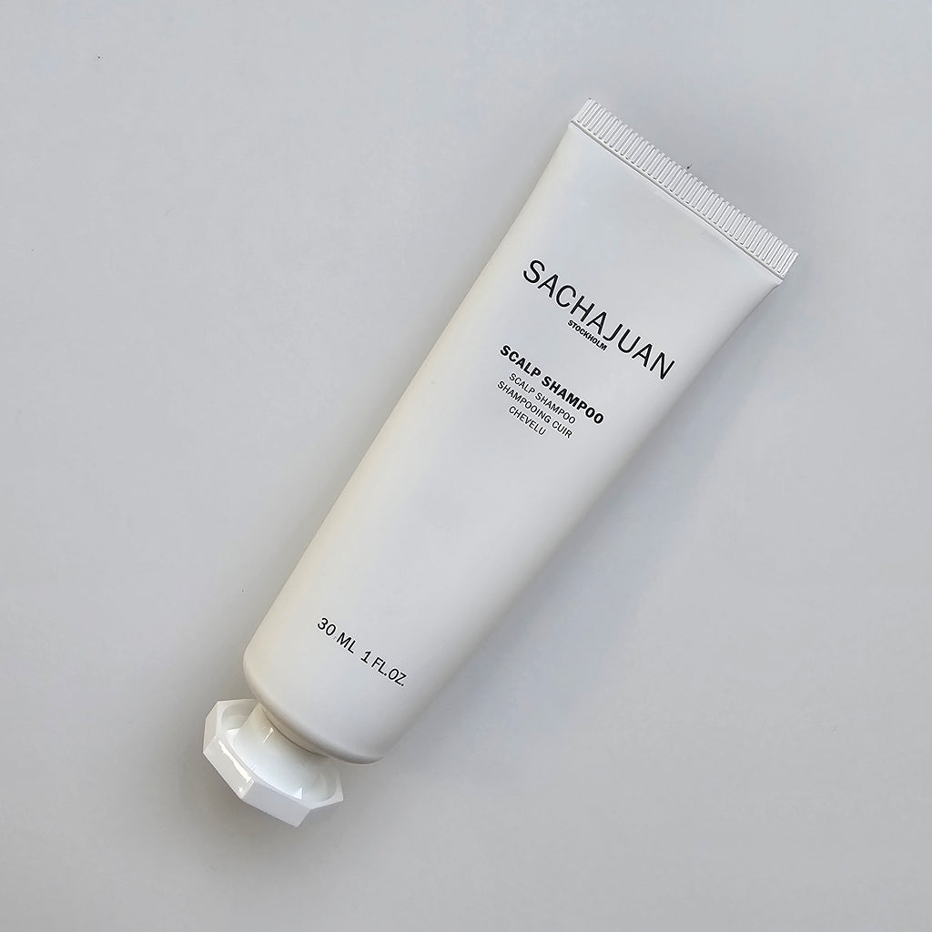 Sachajuan Scalp Shampoo 30ml saç derisi dengeleyici şampuan, TRNC’de