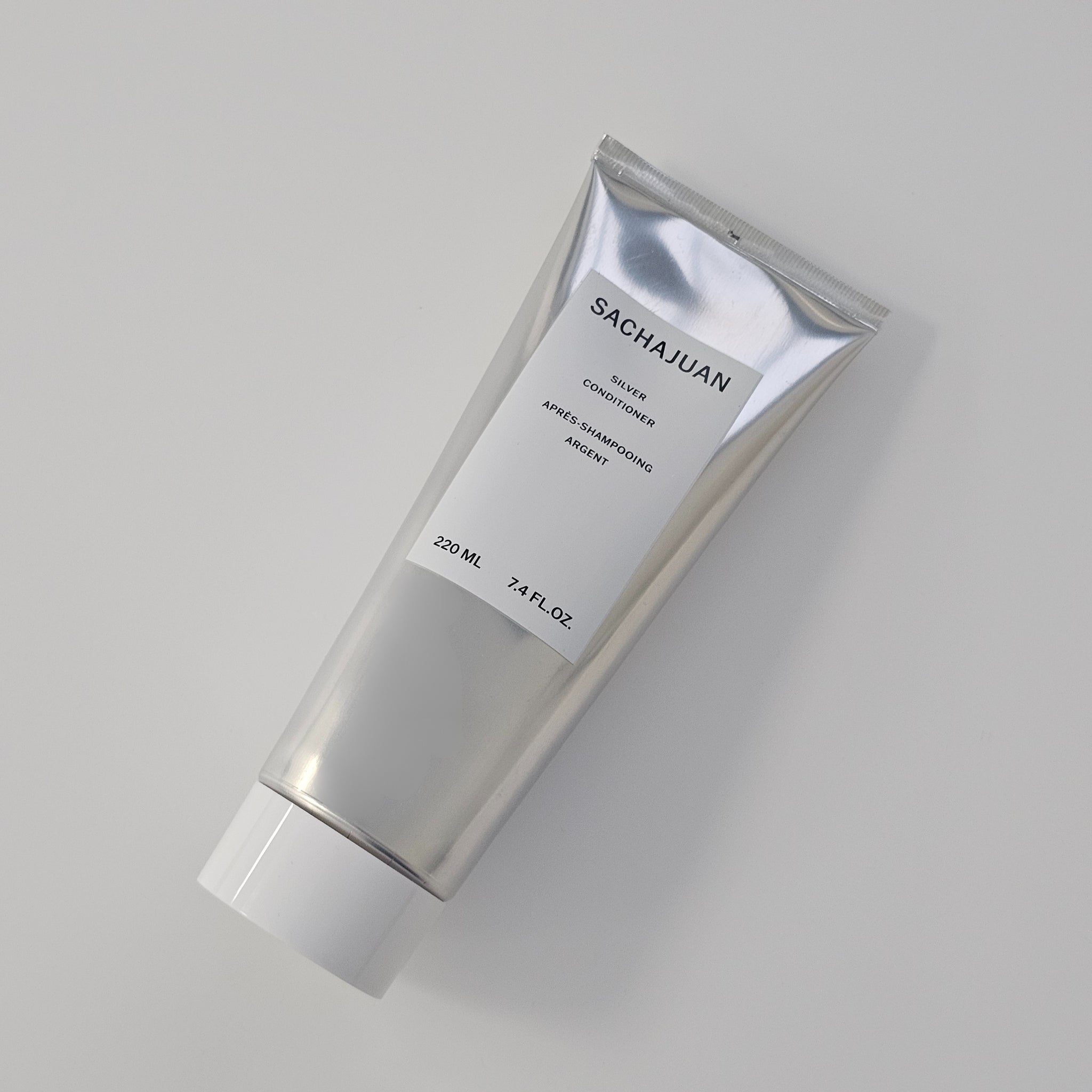 Sachajuan Silver Conditioner 220ml sarı tonu nötralize eden saç kremi, TRNC’de