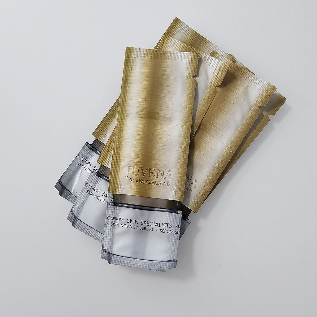 Skin nova sc serum sachets cyprus