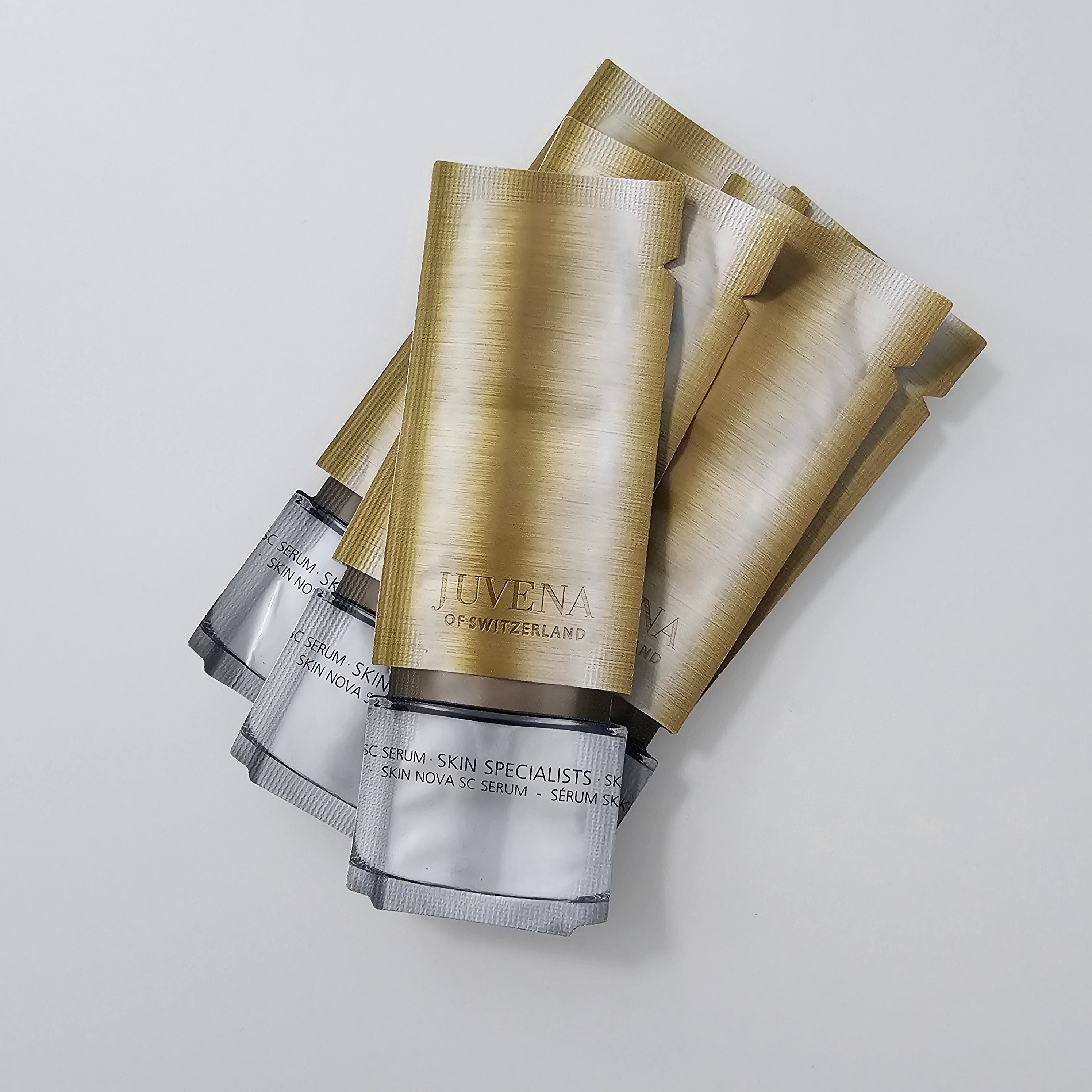 Skin nova sc serum sachets cyprus