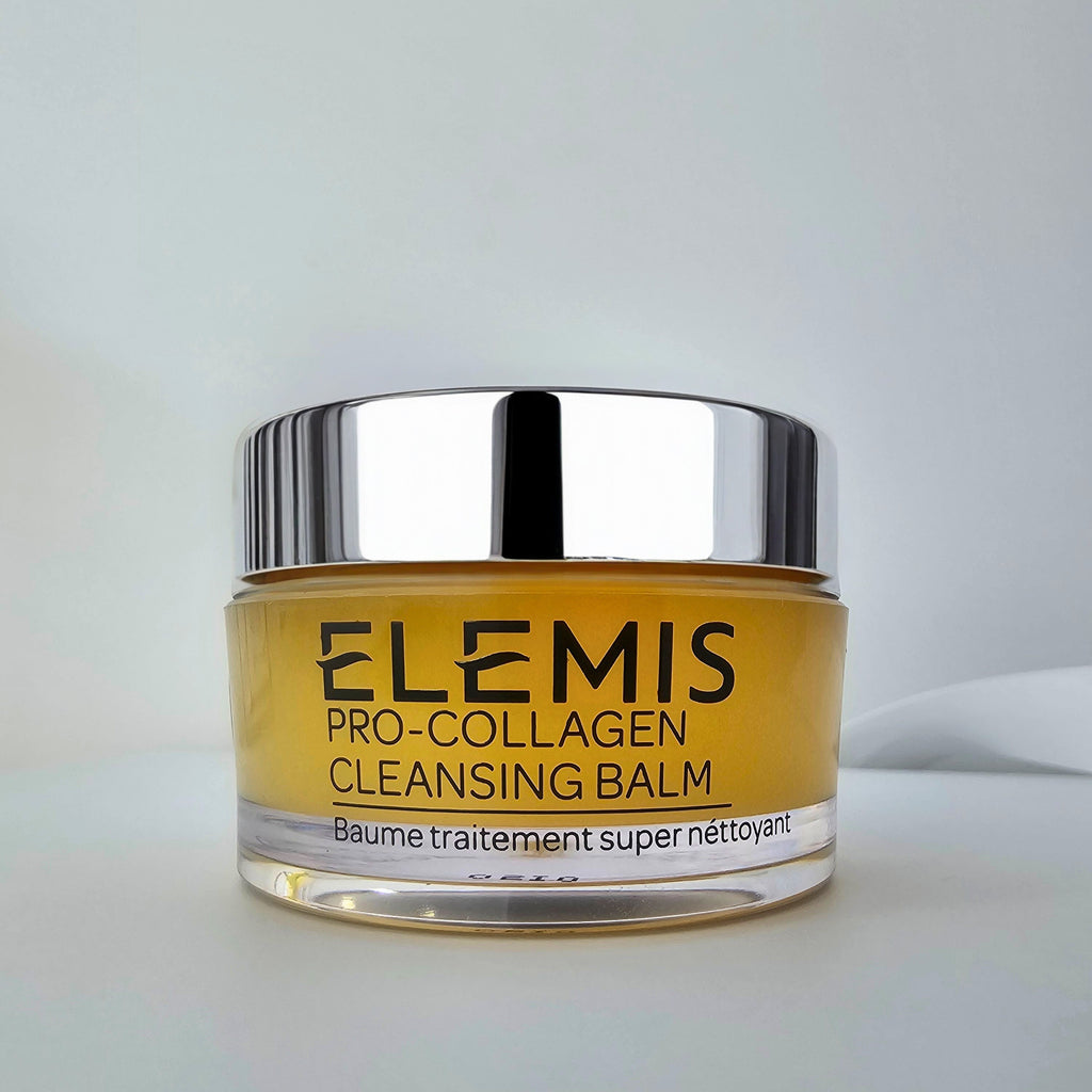 Elemis Pro-Collagen Cleansing Balm 20g – Makyaj Temizleyici Balm – Nemlendirici TRNC Premium